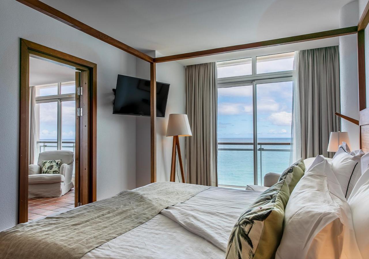 Langley Resort Fort Royal Deshaies Room photo