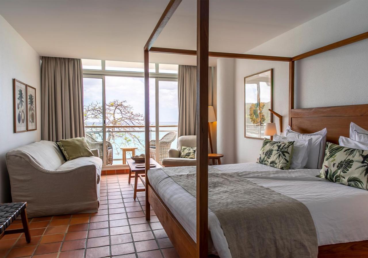 Langley Resort Fort Royal Deshaies Room photo
