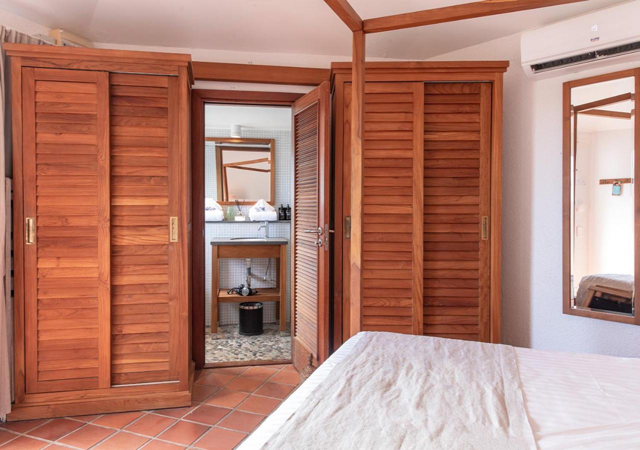 Langley Resort Fort Royal Deshaies Room photo